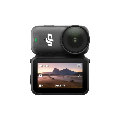 תמונה של מצלמת DJI Osmo Nano 64GB מבית DJI