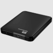 תמונה של כונן חיצוני קשיח WD ELEMENTS PORTABLE 6TB