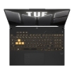 תמונה של מחשב גיימינג נייד 16″ Asus TUF Gaming F16 I5 16GB 1TB RTX 3050  FX607VJB-RL144W בצבע Mecha Gray
