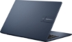 תמונה של מחשב נייד 15.6″ Asus Vivobook 15 I7 16GB 512GB X1504VA-BQ612W בצבע Quiet Blue