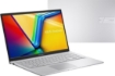 תמונה של מחשב נייד 15.6″ Asus Vivobook 15 I7 16GB 512GB A1504VA-BQ241W בצבע Cool Silver