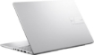 תמונה של מחשב נייד 15.6″ Asus Vivobook 15 I7 16GB 512GB A1504VA-BQ241W בצבע Cool Silver