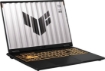 תמונה של מחשב גיימינג נייד 16″ Asus TUF Gaming F16 I7 16GB 1TB RTX 5060 FX608JMR-RV010W בצבע Jaeger Gray