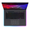 תמונה של מחשב גיימינג נייד 16″ ASUS ROG Strix G16 I7 32GB 1TB RTX 5060 G615JMR-S5081W
