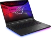 תמונה של מחשב גיימינג נייד 16″ ASUS ROG SCAR 16 I9 64GB 4TB RTX 5090 G635LX-RW006W בצבע Off Black