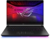 תמונה של מחשב גיימינג נייד 16″ ASUS ROG SCAR 16 I9 64GB 4TB RTX 5090 G635LX-RW006W בצבע Off Black