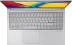 תמונה של מחשב נייד 15.6″ ASUS VIVOBOOK 15 I5 8GB 512GB X1504VA-BQ631W בצבע Cool Silver