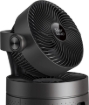 תמונה של מטהר אוויר חכם Star Pure דגם Air STP-AW בצבע שחור