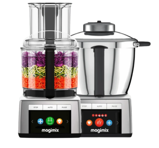 תמונה של מעבד מזון ומבשל רב תכליתי 2 ב-1 Cook Expert Magimix