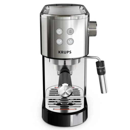 תמונה של מכונת קפה ידנית KRUPS XP444C10