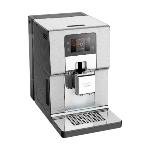 תמונה של מכונת קפה אוטומטית Krups Intuition Experience+ EA877D10