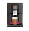 תמונה של מכונת קפה אוטומטית Krups Intuition Preference EA872B10
