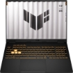 תמונה של מחשב גיימינג נייד “16 ASUS TUF Gaming I7-14650HX 32G 2TB RTX5050 FX608JHR-RV004W בצבע Jaeger Gray