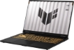 תמונה של מחשב גיימינג נייד “16 ASUS TUF Gaming F16 I7-14650HX 32G 2TB RTX5070 FX608JPR-QT015W בצבע Jaeger Gray