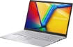 תמונה של מחשב נייד 15.6″ ASUS Vivobook 15 I5 16GB 1TB X1504VA-BQ629W בצבע Cool Silver