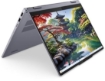תמונה של מחשב נייד 14″ 83KR005HIV LENOVO IdeaPad 5 2-in-1 24G 1T בצבע Luna Grey