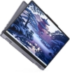 תמונה של מחשב נייד 14″ 83KR005HIV LENOVO IdeaPad 5 2-in-1 24G 1T בצבע Luna Grey