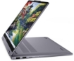 תמונה של מחשב נייד 14″ 83KR005HIV LENOVO IdeaPad 5 2-in-1 24G 1T בצבע Luna Grey