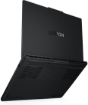 תמונה של מחשב גיימינג נייד 16″ 83LT0064IV LENOVO Legion Pro 5 Ryzen 9 32G 1T RTX5070 בצבע Eclipse Black