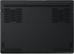תמונה של מחשב גיימינג נייד 16″ 83LT0064IV LENOVO Legion Pro 5 Ryzen 9 32G 1T RTX5070 בצבע Eclipse Black