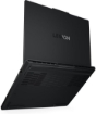 תמונה של מחשב גיימינג נייד 16″ 83LT005YIV LENOVO Legion Pro 5 Ryzen 9 32G 1T RTX5060 בצבע Eclipse Black