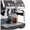 תמונה של מכונת קפה DELONGHI EC9555.BK בצבע שחור