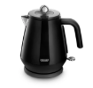 תמונה של קומקום נירוסטה 1.7 ליטר DeLonghi – KBY2001.BK שחור