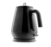 תמונה של קומקום נירוסטה 1.7 ליטר DeLonghi – KBY2001.BK שחור