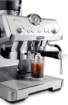תמונה של מכונת קפה DELONGHI EC9555.M בצבע כסוף