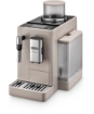 תמונה של מכונת קפה DELONGHI EXAM440.35.BG RIVELIA בצבע קרם