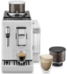תמונה של מכונת קפה DELONGHI EXAM440.35.W RIVELIA בצבע לבן