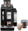 תמונה של מכונת קפה DELONGHI EXAM440.35.B RIVELIA בצבע שחור