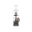 תמונה של מעבד מזון רב תכליתי KENWOOD MultiPro דגם FDP31.170GY צבע אפור