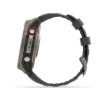 תמונה של שעון ספורט חכם גרמין GARMIN fēnix® 8 Pro – 51″, AMOLED Sapphire, Titanium Graphite