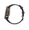 תמונה של שעון ספורט חכם גרמין GARMIN fēnix® 8 Pro – 47″, AMOLED Sapphire, Titanium