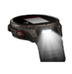 תמונה של שעון ספורט חכם גרמין GARMIN fēnix® 8 Pro – 47″, AMOLED Sapphire, Titanium