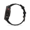 תמונה של שעון ספורט חכם גרמין GARMIN fēnix® 8 Pro – 47″, AMOLED Sapphire, Carbon grey DLC titanium