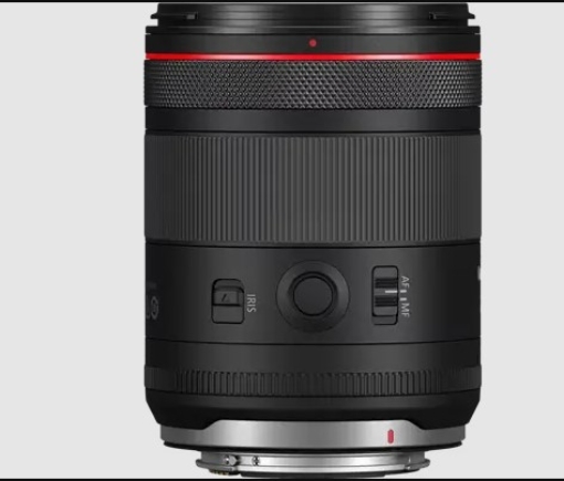תמונה של עדשת  Canon RF 20mm F1.4 L VSM – יבוא רשמי