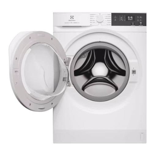 תמונה של מכונת כביסה 8 ק”ג 1200 סל”ד ELECTROLUX EWF8024D3WC
