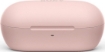 תמונה של אוזניות אלחוטיות SONY WF-C710NP בצבע ורוד