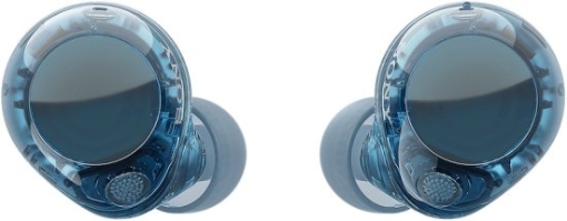 תמונה של אוזניות אלחוטיות SONY WF-C710NL בצבע כחול