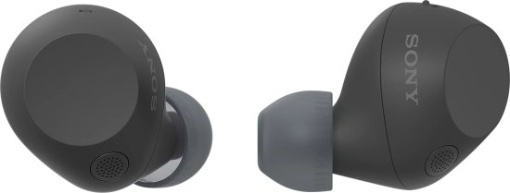 תמונה של אוזניות אלחוטיות SONY WF-C710NB בצבע שחור