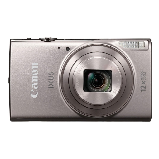 תמונה של Canon IXUS 285 HS A Silver