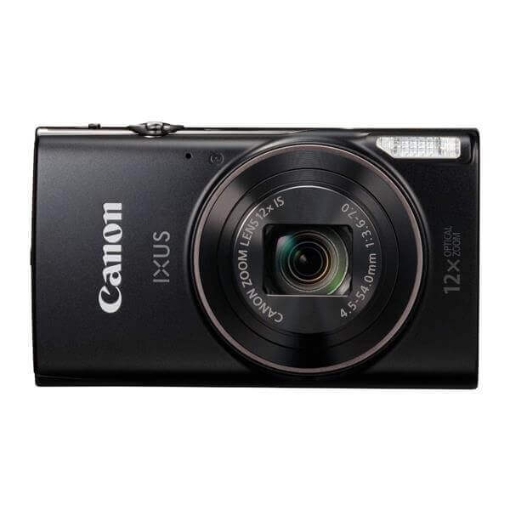 תמונה של Canon IXUS 285 HS A Black