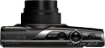 תמונה של Canon IXUS 285 HS A Black