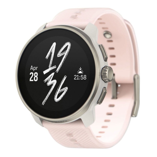 תמונה של שעון כושר – SUUNTO Race S Powder Pink