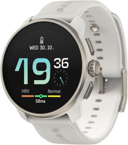 תמונה של שעון כושר – SUUNTO Race S Powder Gray C