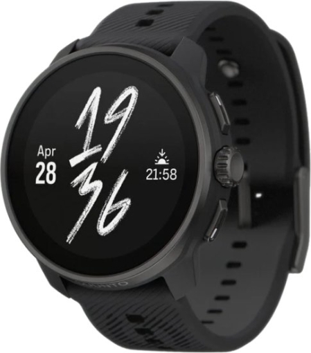 תמונה של שעון כושר – SUUNTO Race S All Black