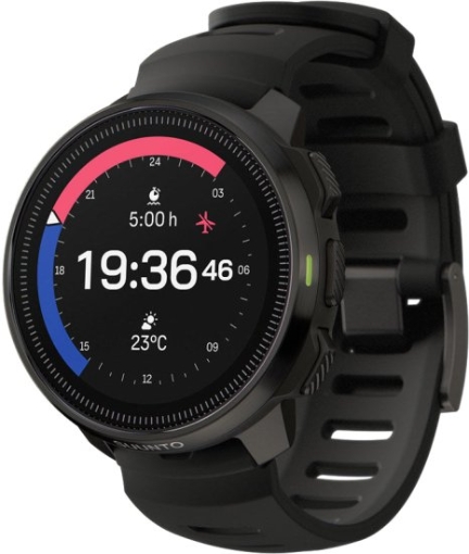 תמונה של שעון כושר ומחשב צלילה – SUUNTO OCEAN ALL BLACK
