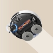תמונה של שואב שוטף Xiaomi Robot Vcauum S40 Pro